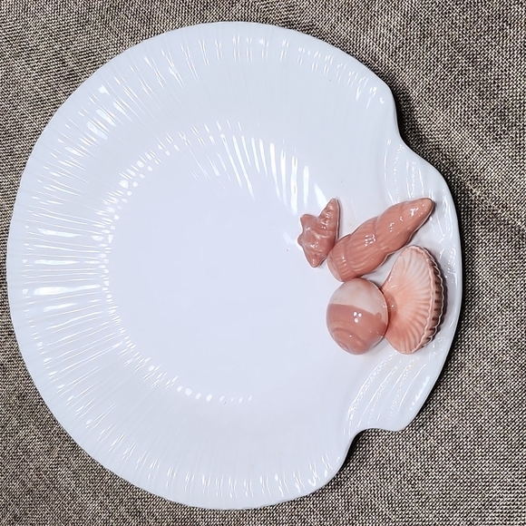 Shell plates - Picture 4 of 5